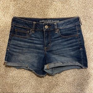 American Eagle | Denim Shorts
